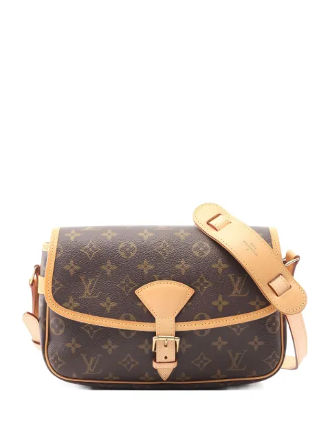 Louis Vuitton Pre-Owned 2002 Sologne Monogram shoulder bag