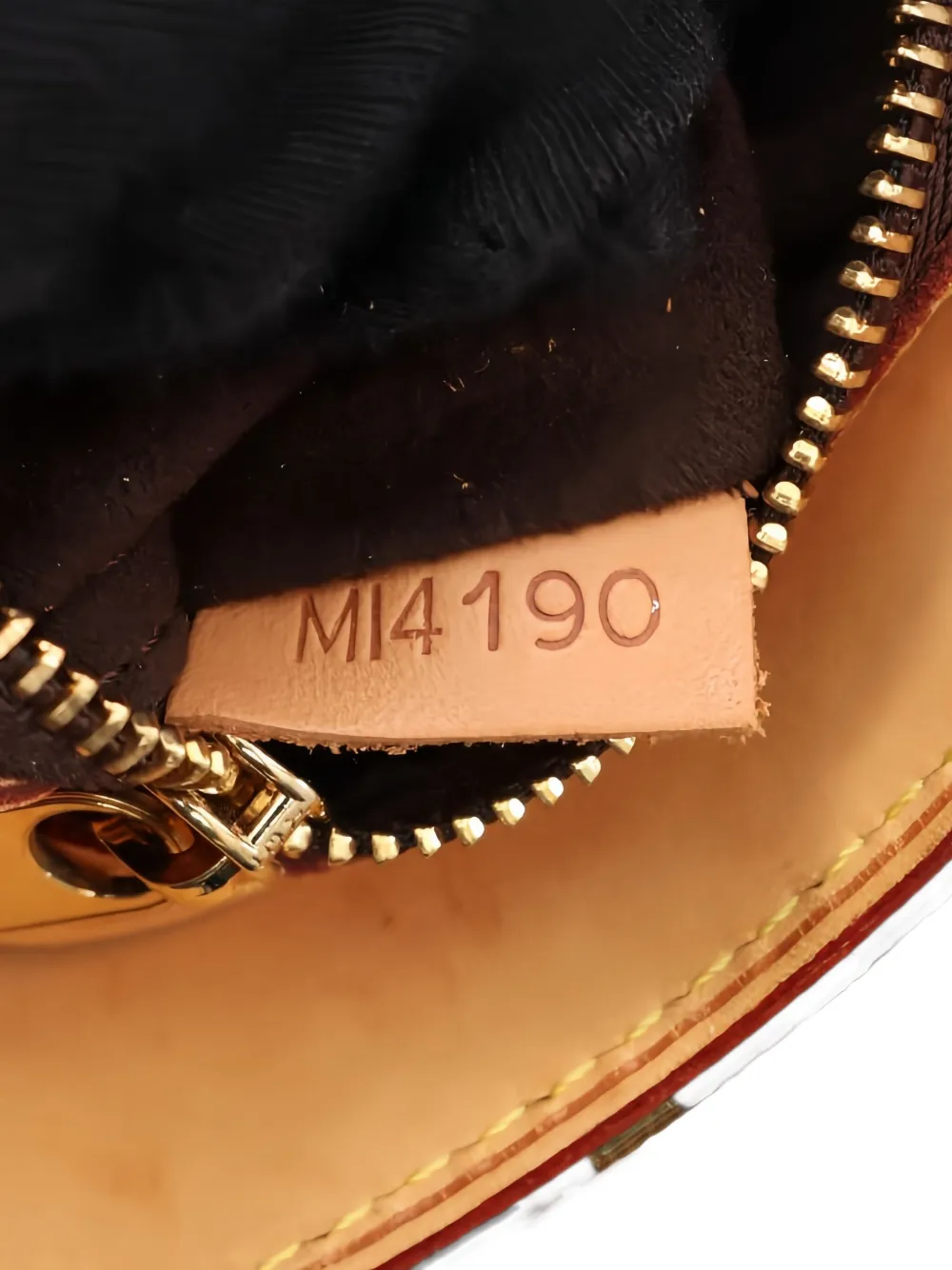 Pre-owned Louis Vuitton 2010 Monogram Tote Bag In Brown