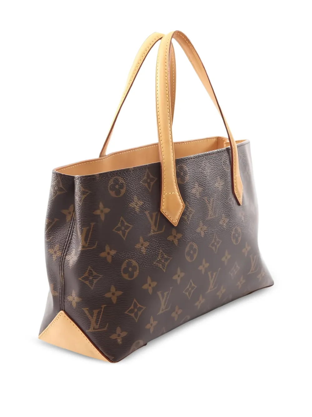 Louis Vuitton Pre-Owned tote Monogram 2010 | Estilos de archivo | Image 2
