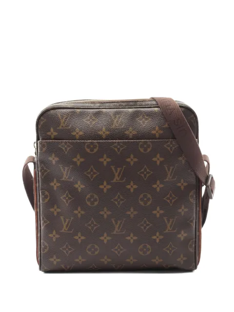 Louis Vuitton Pre-Owned bolsa de hombro Trotteur Beaubourg 2009