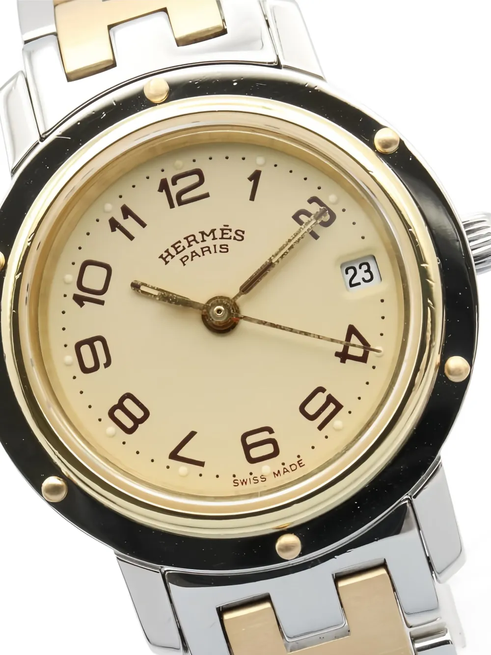 Hermès Pre-Owned 2010s Clipper 15mm | Image 2