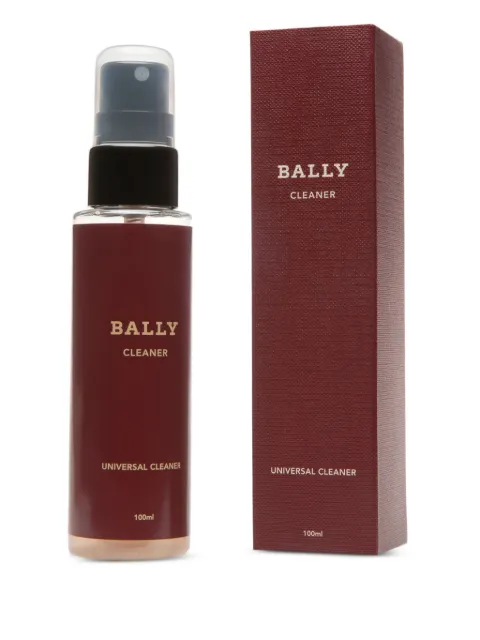 Bally universal cleaner shoe care