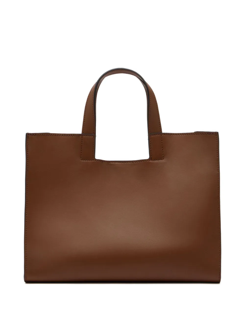 Bally Easy shopper - Bruin