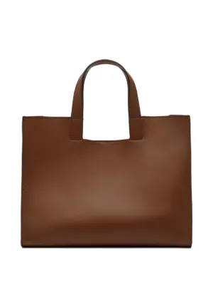 ばんび@ゲリラセール開催中！】BALLY(バリー) トートバッグ 黒