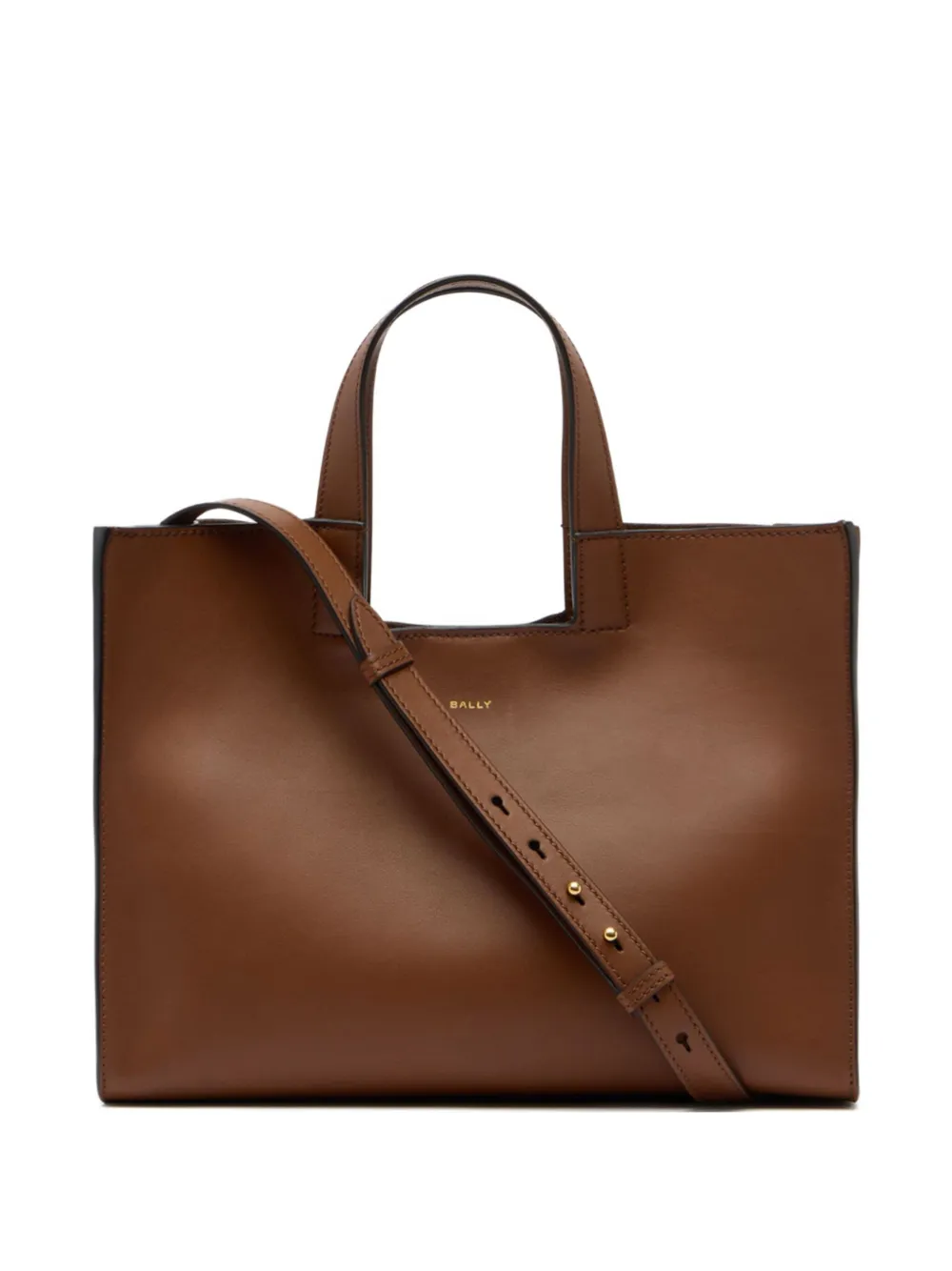 Bally tote Easy | marrón | Image 1
