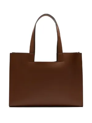 BALLY バリー ハンドバック パピヨンバッグ　牛革 シルク 121532.jpg