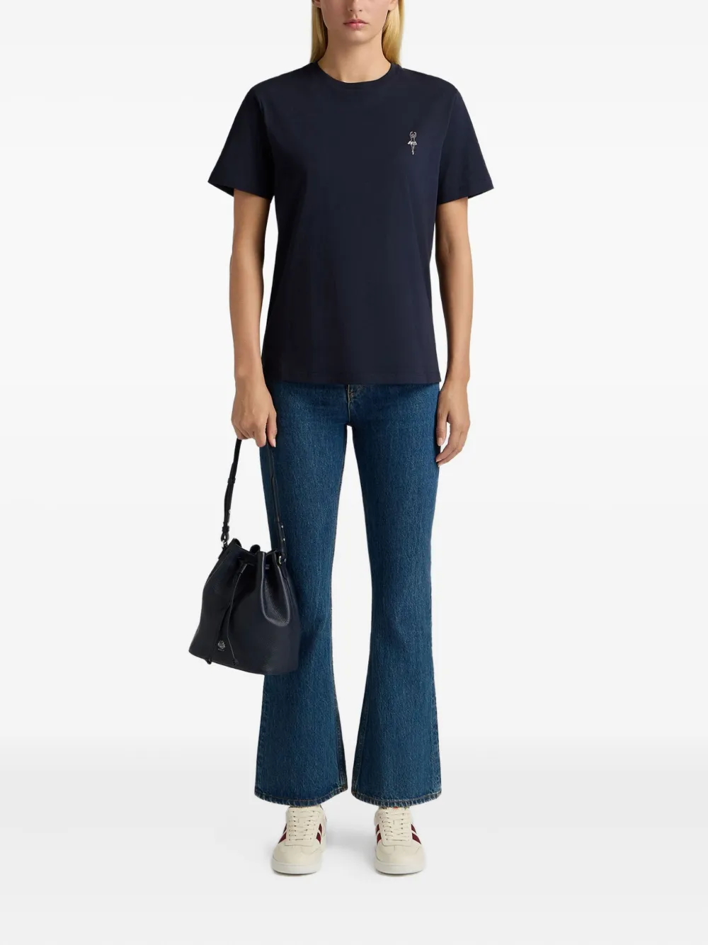 Bally playera Ballyrina de algodón | Playeras y jerséis | Image 2