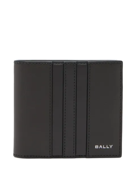 Bally cartera Mythos de piel