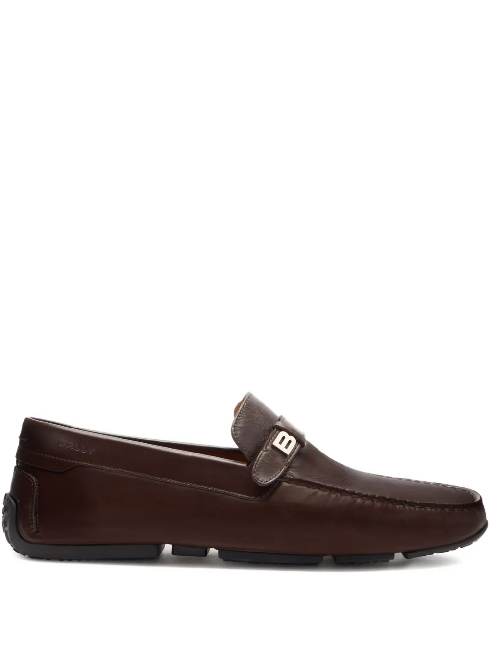 Bally mocasines Pilot Driver | marrón | Image 1
