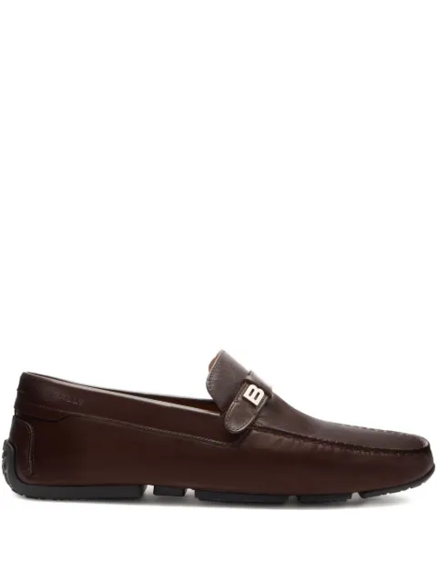 Bally mocasines Pilot Driver