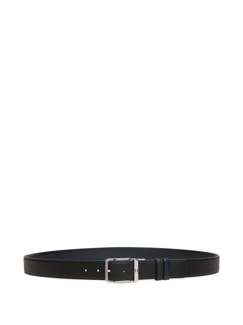 Bally reversible adjustable belt | Black | Image 1