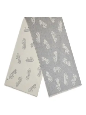 BALLY(バリー)マフラー・スカーフ - FARFETCH BALLY(バリー)マフラー・スカーフ - FARFETCH