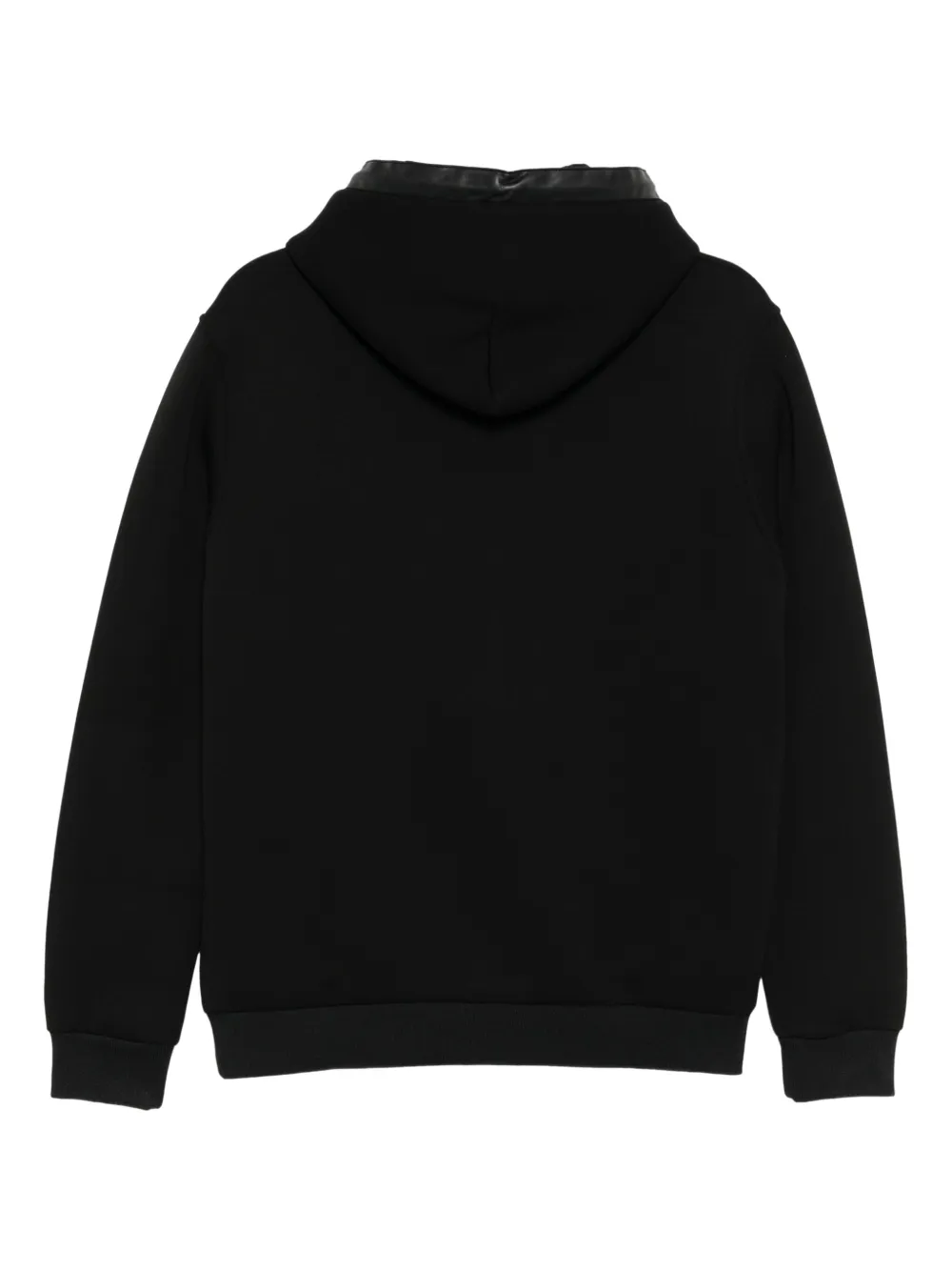 Karl Lagerfeld hoodie con logo en relieve | Hoodies | Image 2