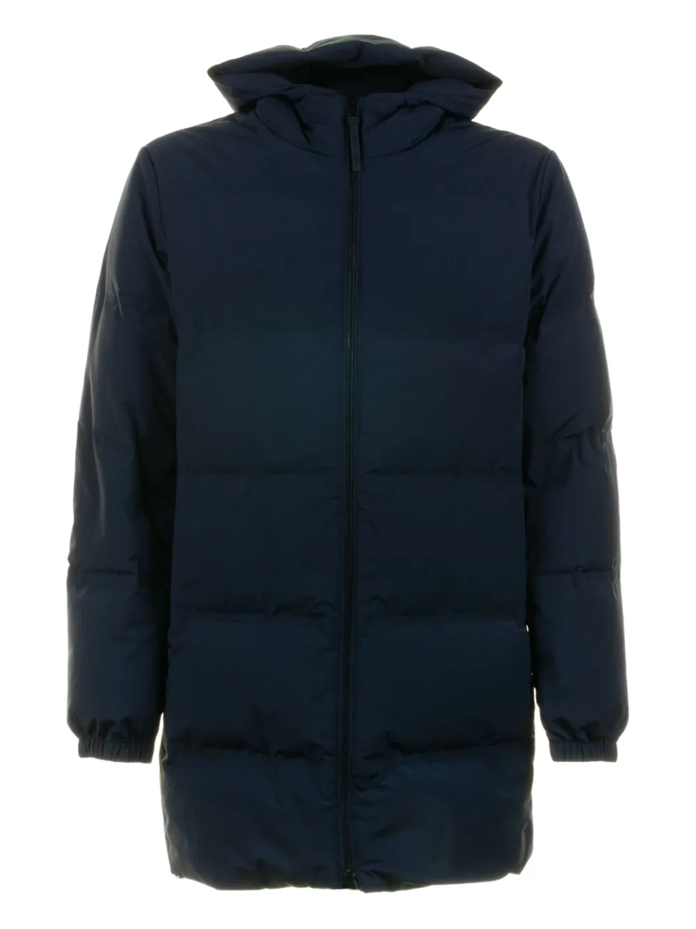 People Of Shibuya doudoune à capuche | bleu | Image 1