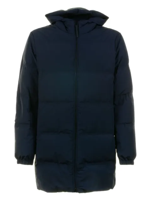 People Of Shibuya hooded padded coat
