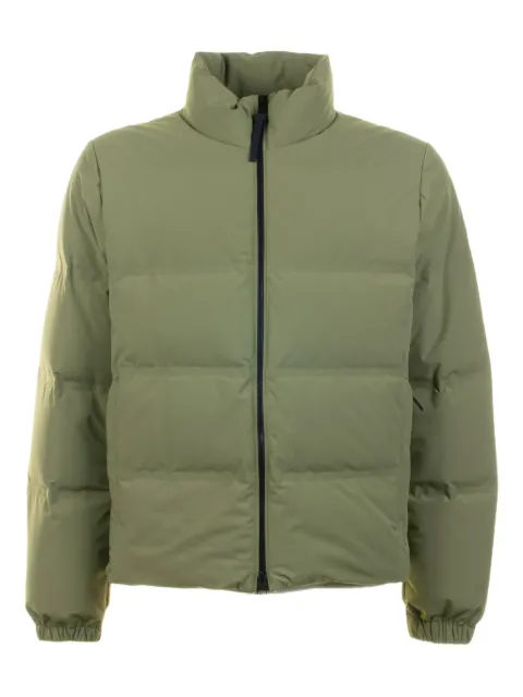 People Of Shibuya quilted jacket 