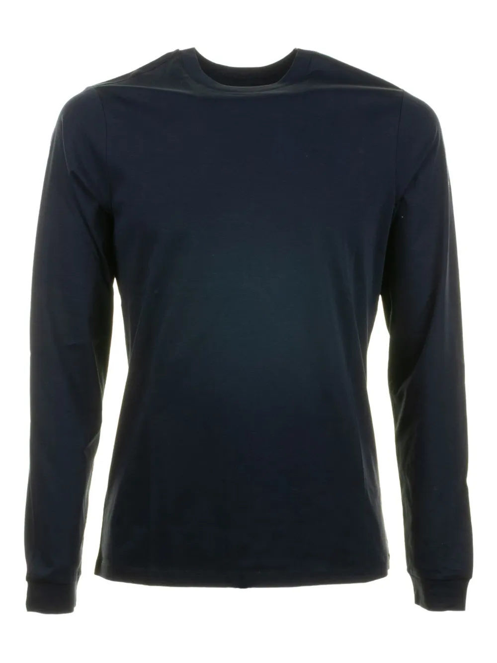 People Of Shibuya long-sleeve T-Shirt | Blue | Image 1