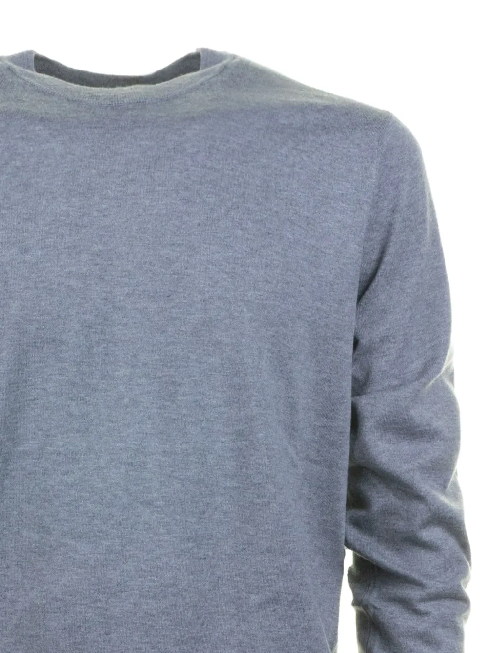 People Of Shibuya Sweater met ronde hals - Grijs