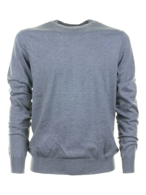 People Of Shibuya suéter con cuello redondo