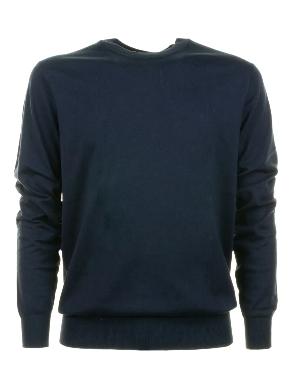 People Of Shibuya suéter con cuello redondo | azul | Image 1