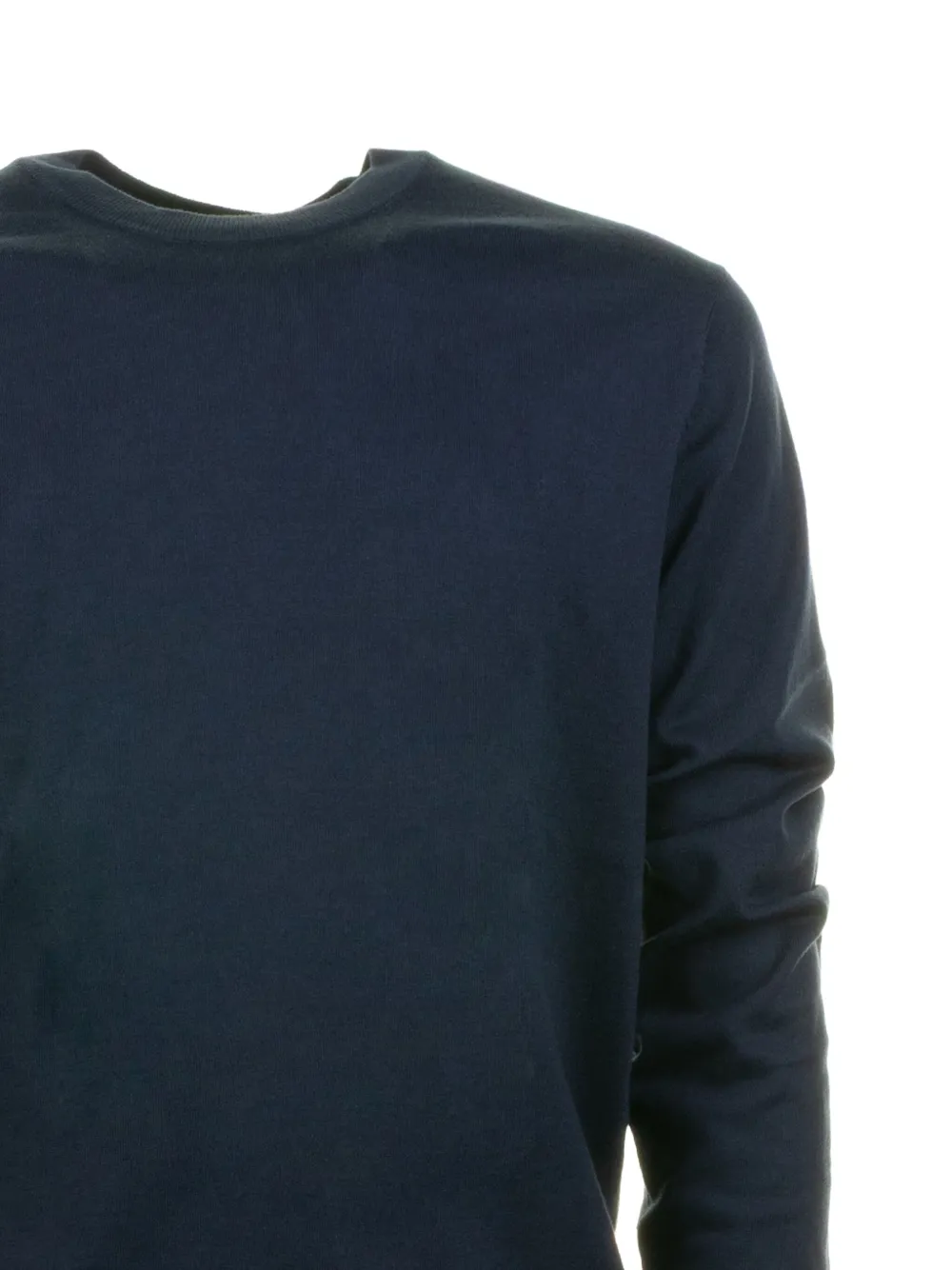 People Of Shibuya Sweater met ronde hals - Blauw