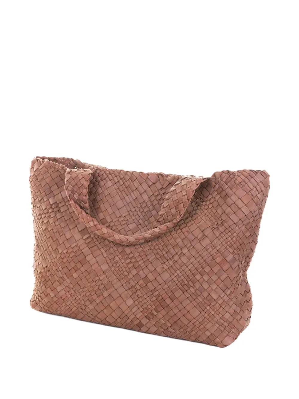 VISONA` Esmeralda tote bag | Image 2