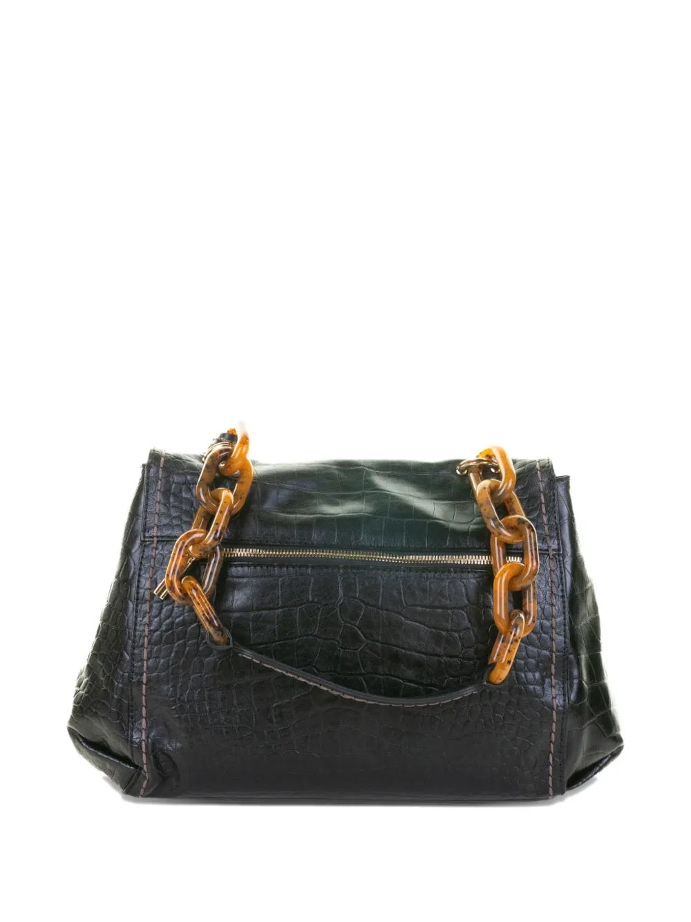 VISONA` chain shoulder bag | Image 2