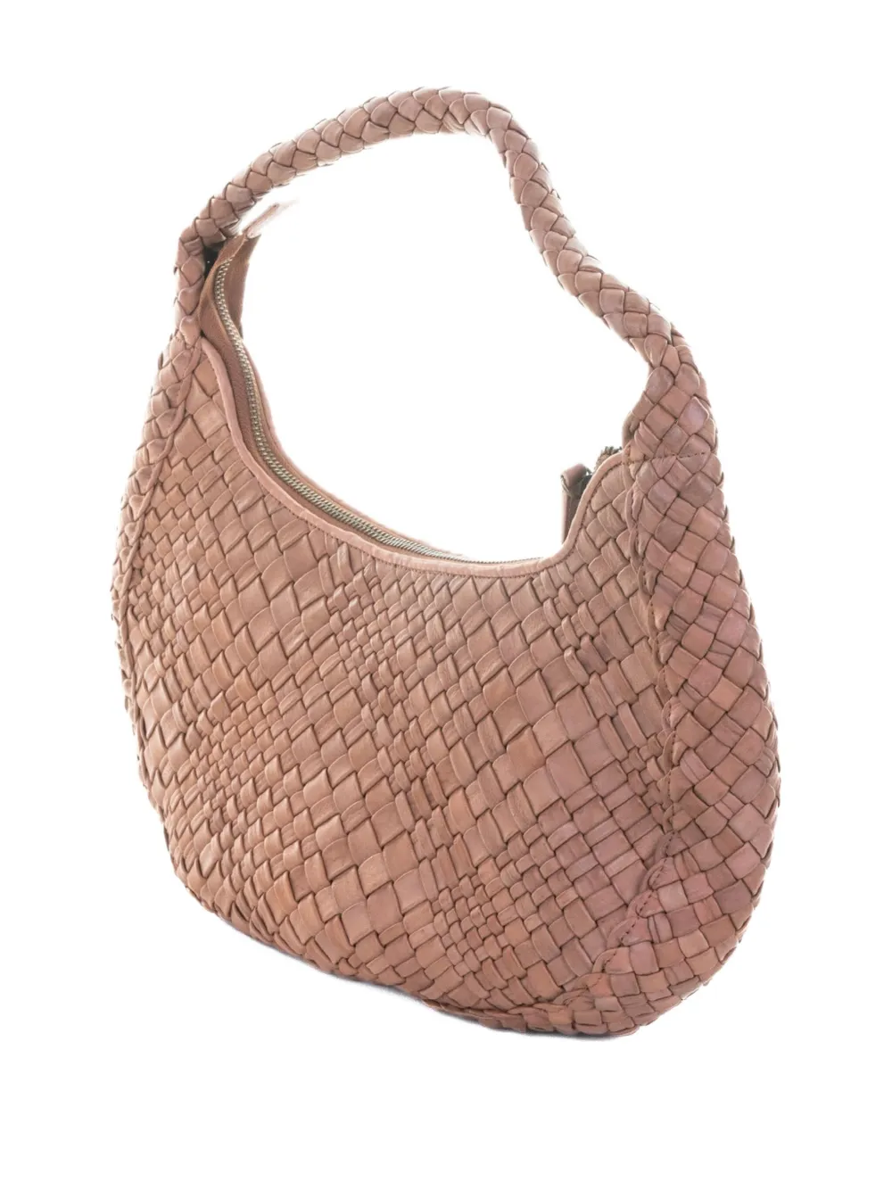 VISONA` wovel clutch bag | Image 2