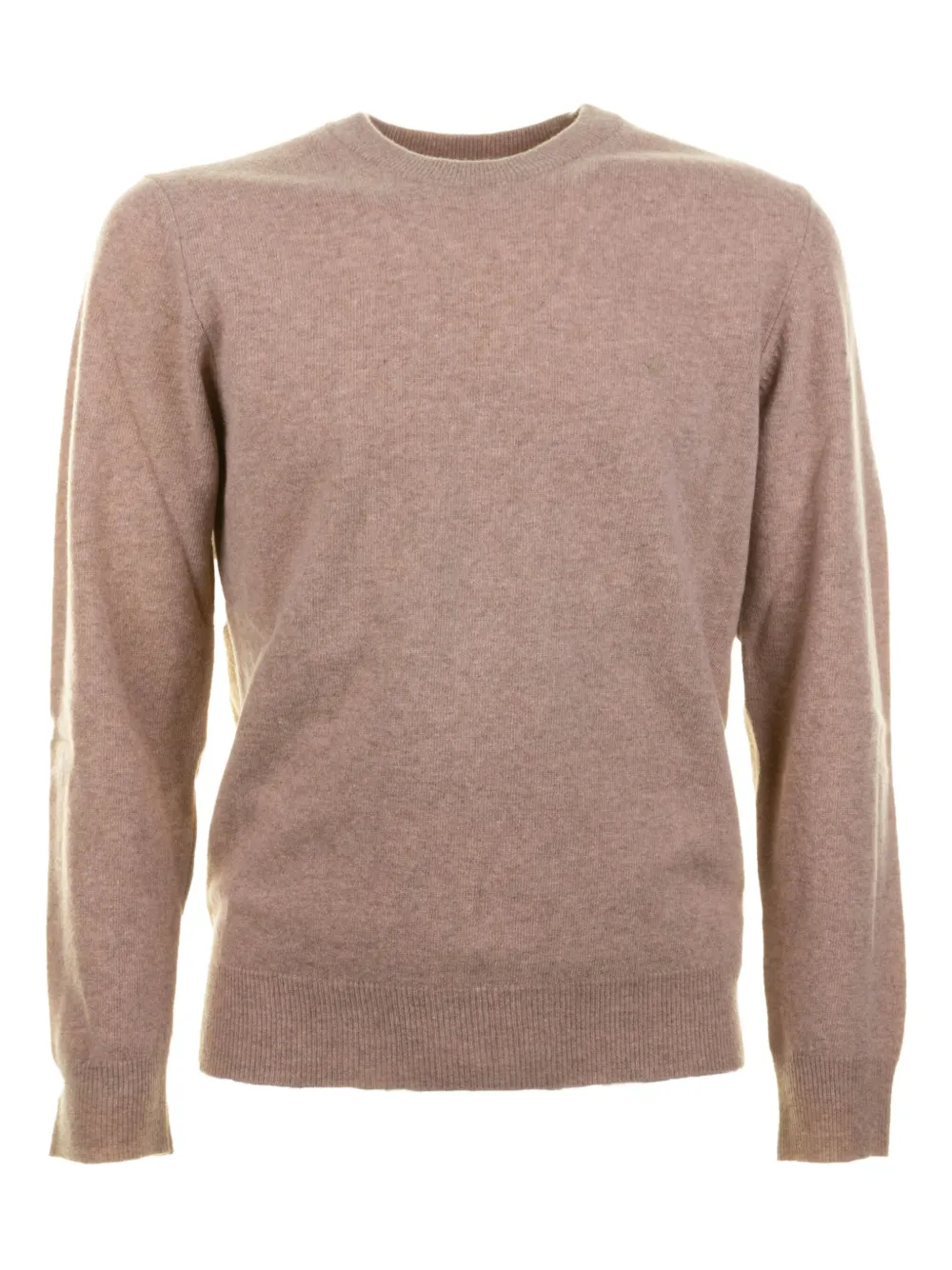BROOKSFIELD suéter con cuello redondo | marrón | Image 1