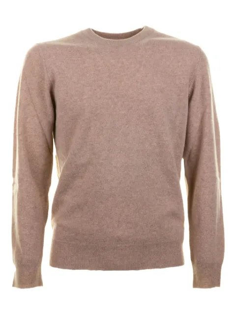 BROOKSFIELD crew-neck sweater 