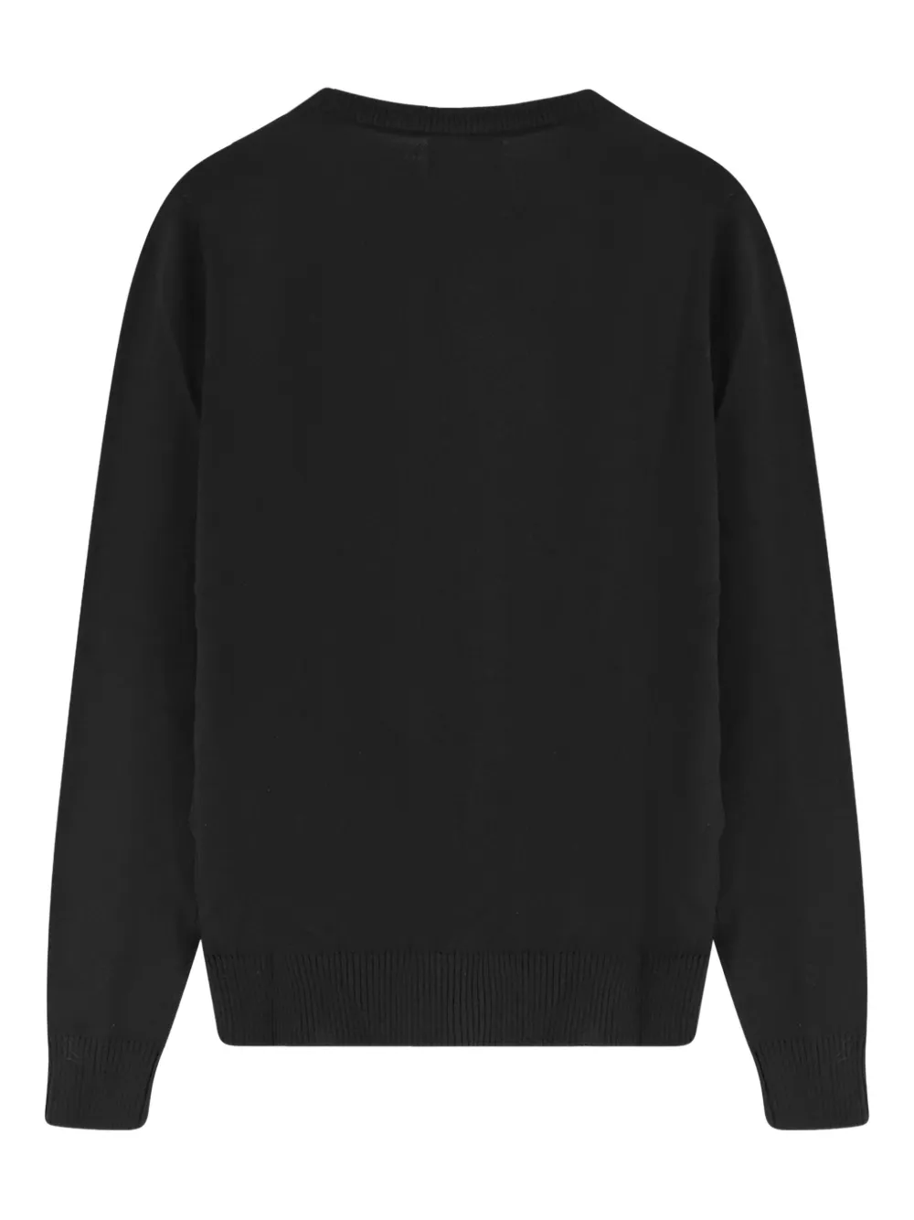 Alpha Industries Alpha Studio button cardigan | Cardigans | Image 2