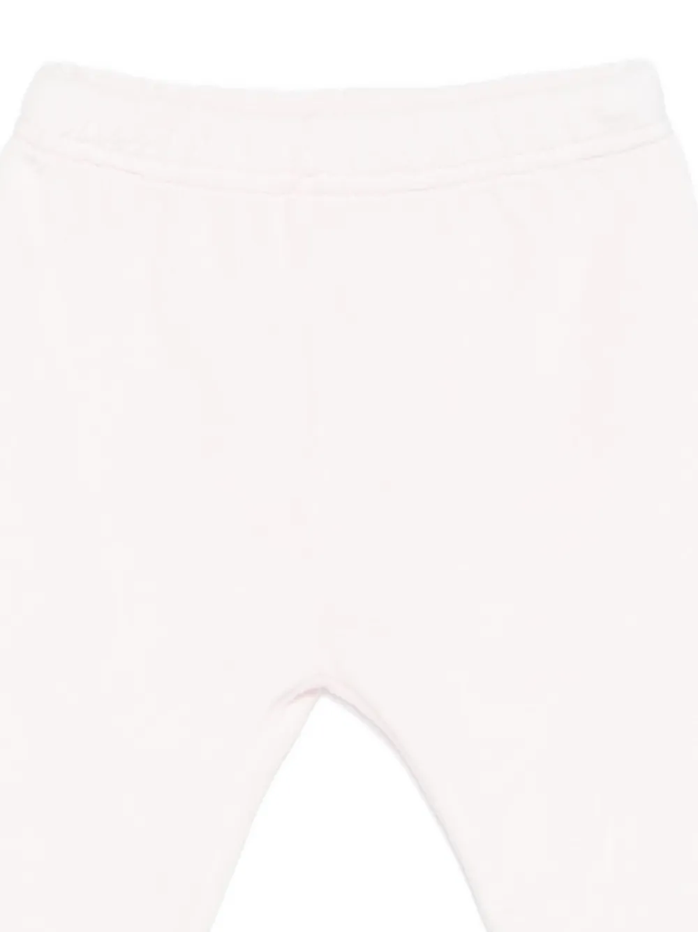 LALALU Babypakje met beerprint Roze