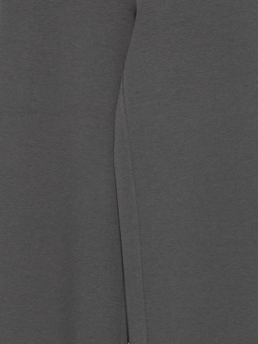K-way Logo-detail Track Pants In Blue