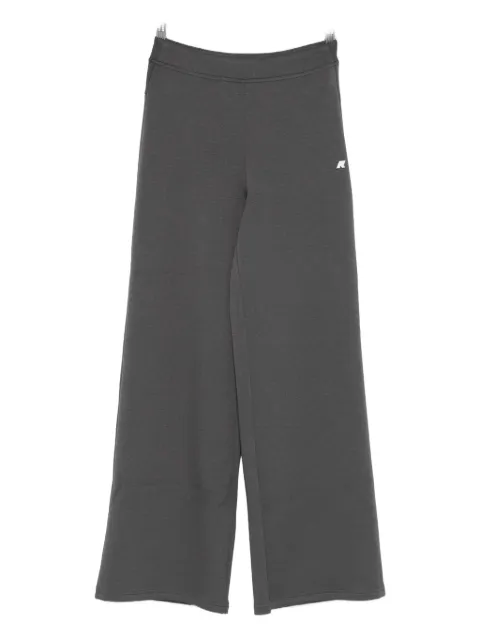 K-Way pantalon de jogging à détail de logo