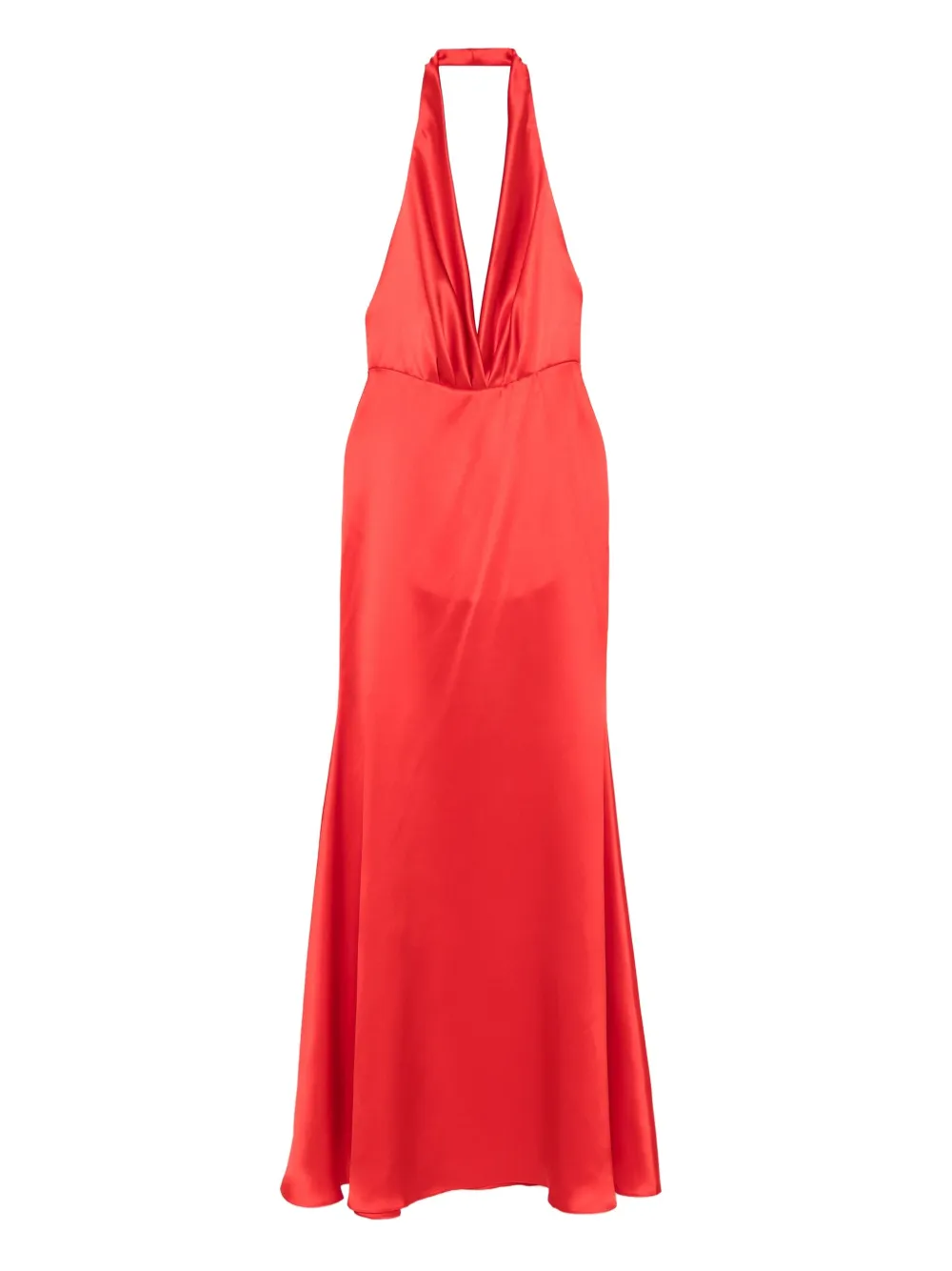 Il Volo Belle Dress In Red