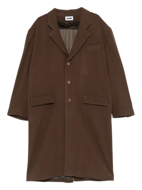 Magliano single-breasted coat