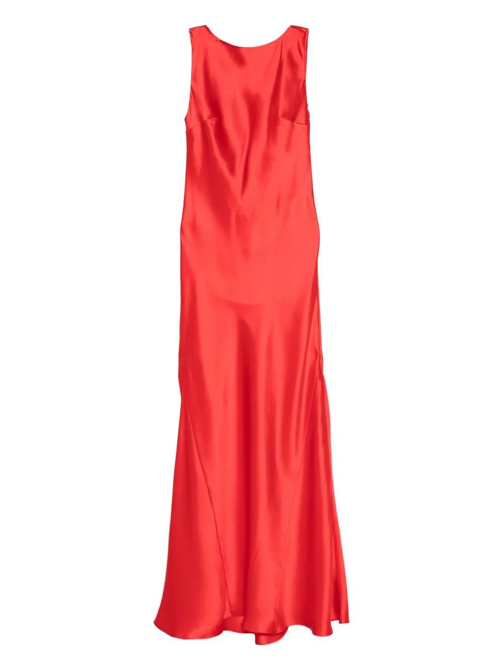 IL VOLO Daria dress - Rosso