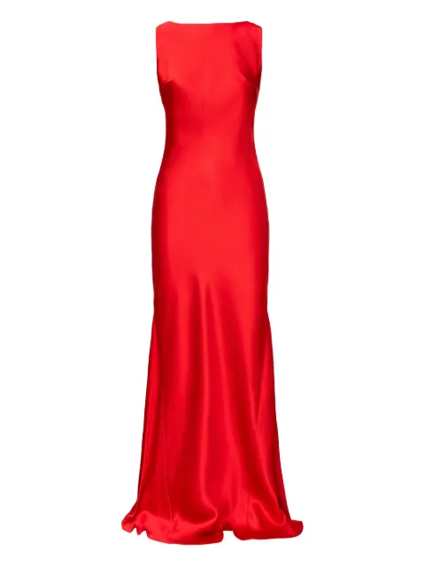 IL VOLO Daria maxi dress