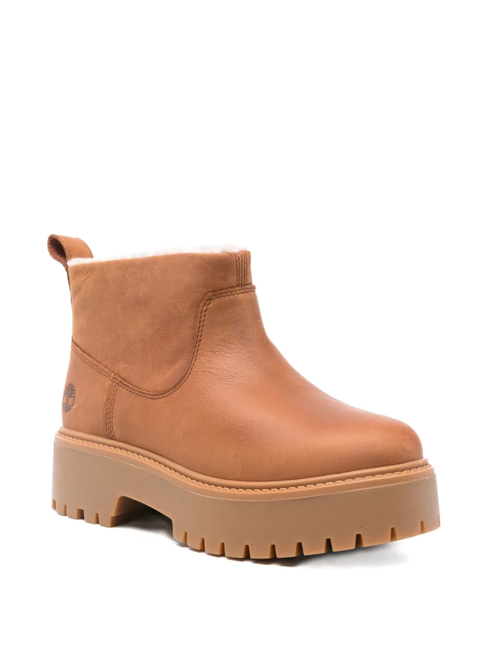Timberland botines Stone Street | Botines | Image 2