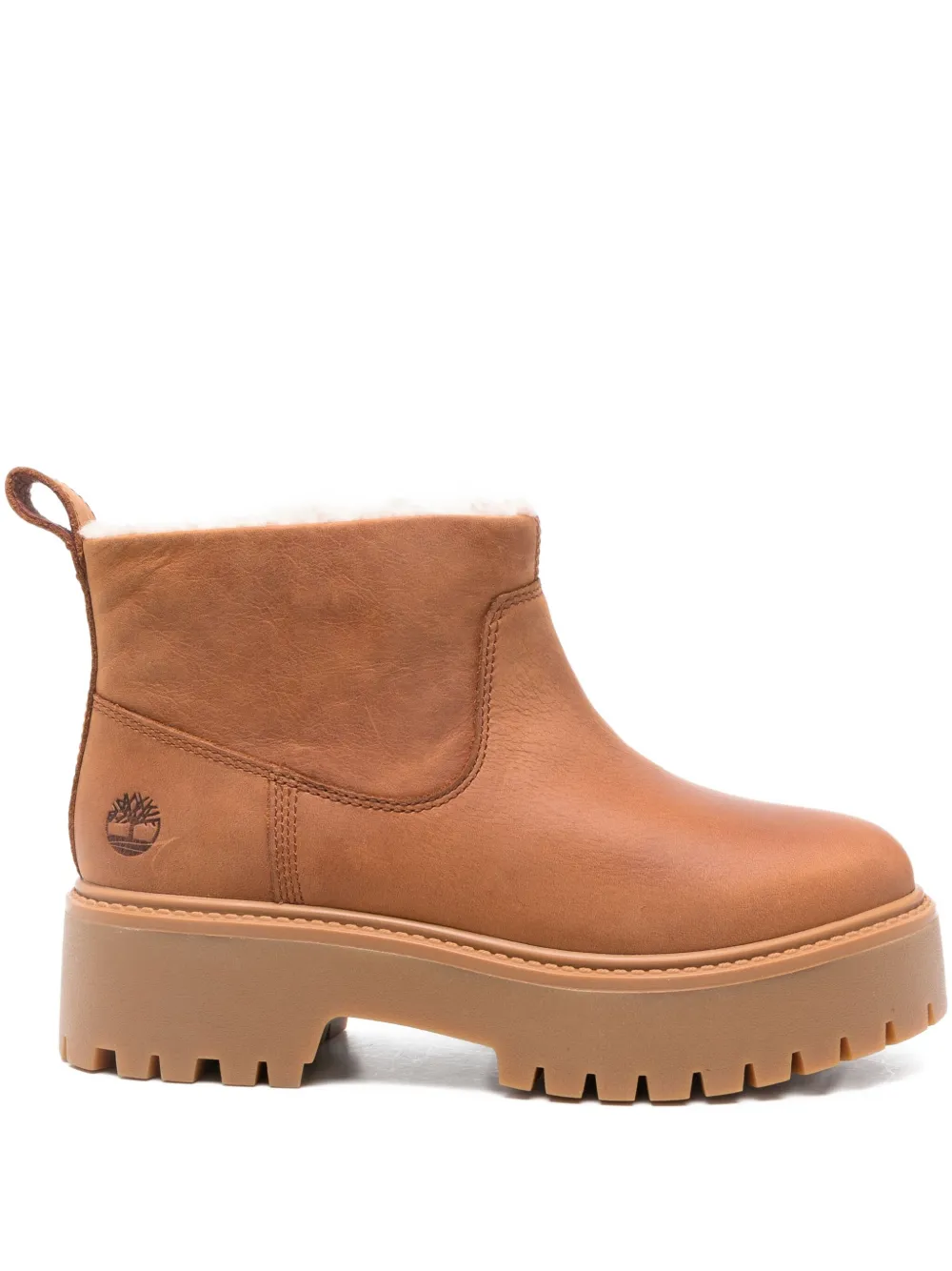 Timberland botines Stone Street | marrón | Image 1