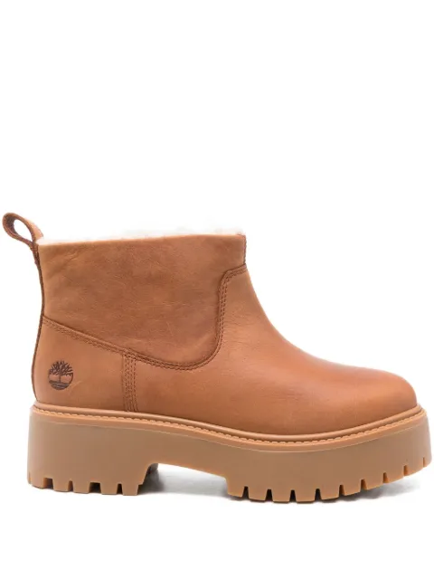 Timberland Stone Street ankle boots