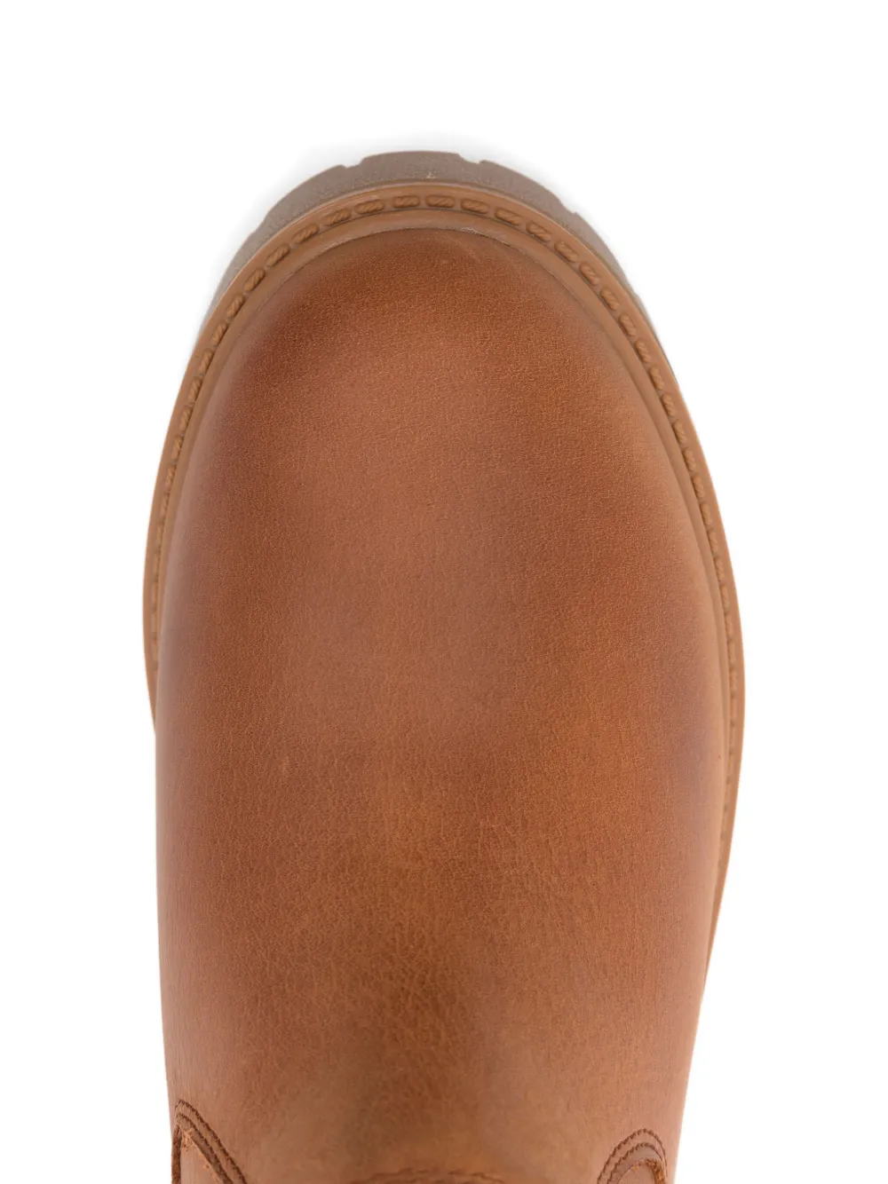 Timberland Stone Street enkellaarzen Bruin