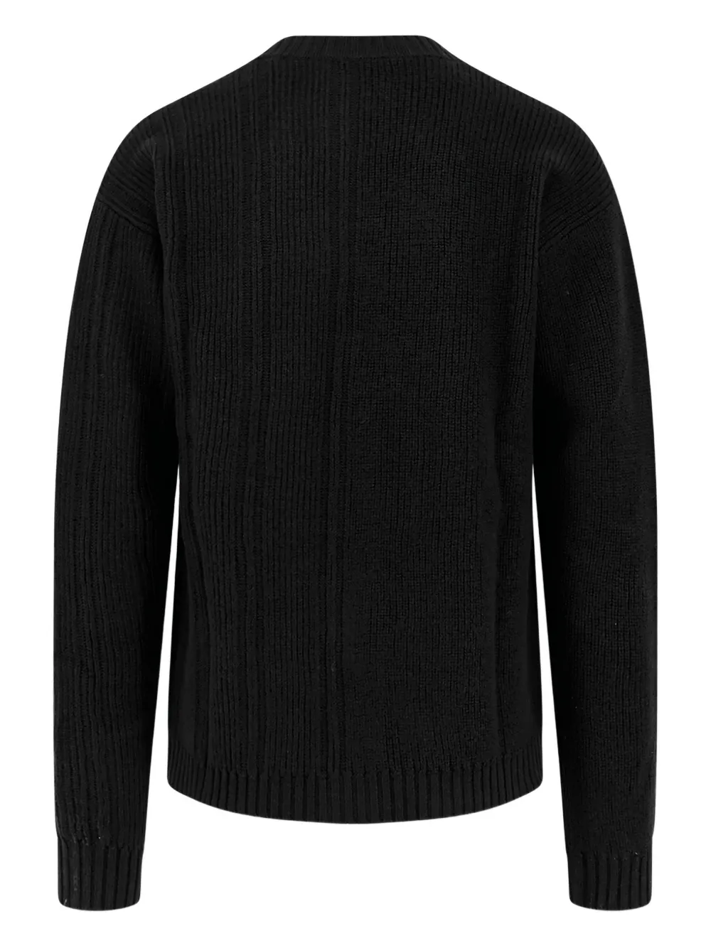 Alpha Industries ribbed cardigan | Cardigans | Image 2