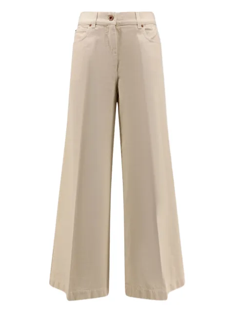 ASPESI button trousers