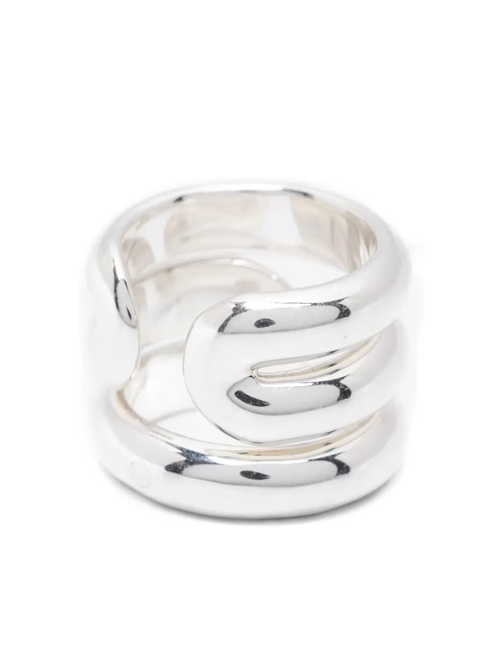 Uncommon Matters Torrent ring - Zilver