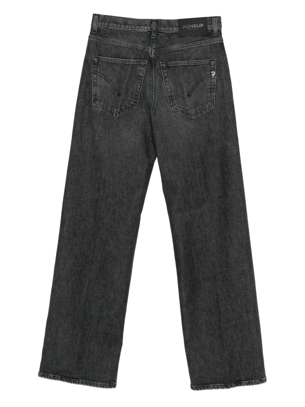 DONDUP jeans rectos | Jeans rectos | Image 2