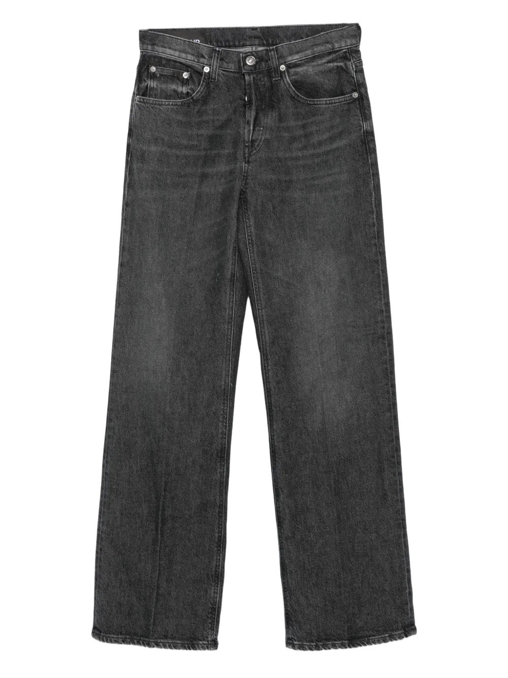 DONDUP jeans rectos | negro | Image 1