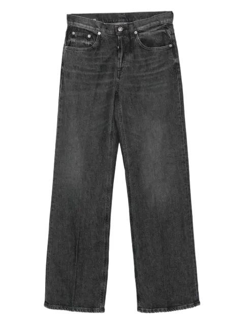 DONDUP straight-leg jeans