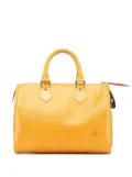 Louis Vuitton Pre-Owned 1994 Epi Speedy 25 boston bag - Yellow