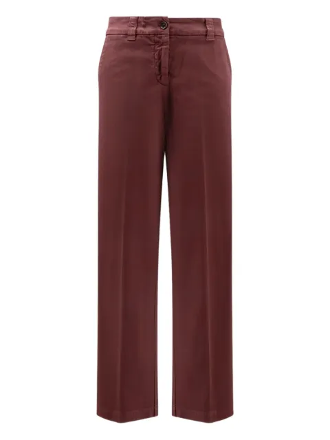 ASPESI button trousers